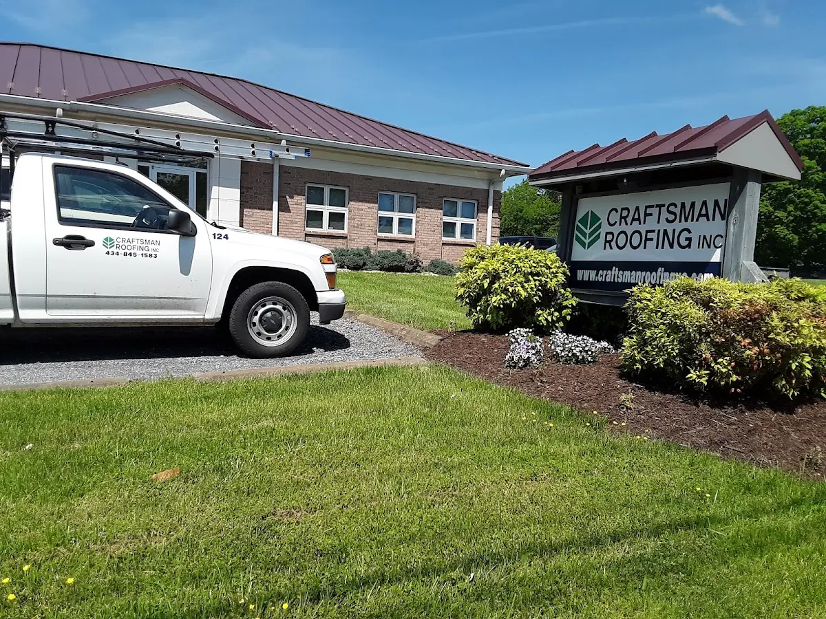 Quality Wind Damage Roof Repair by experienced craftsmen in Five Oaks
